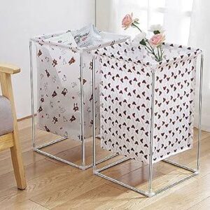 Cesto para Ropa (se envia surtido)