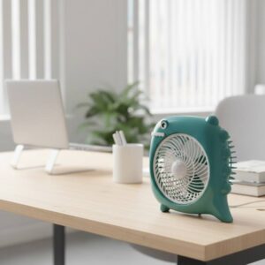 Ventilador de Animalito (se envia surtido)