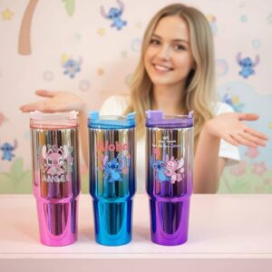 Termo Stitch (se envia surtido)