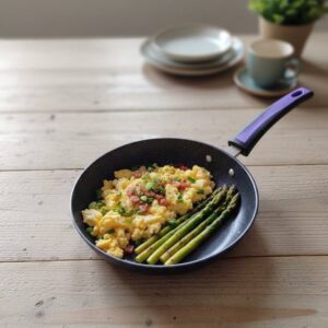 Sarten de Teflon 25 cm