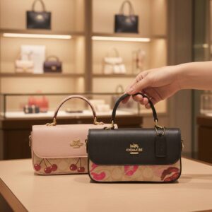 Cross Chica de Marcas (se envia surtido)