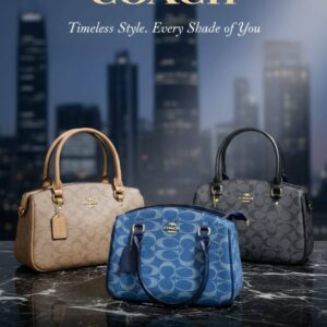 Bolsa Elegante Chica (se envia surtido)