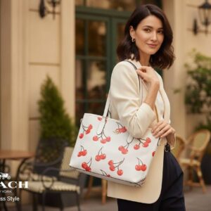 Bolsa Tote de Marca (se envia surtido)