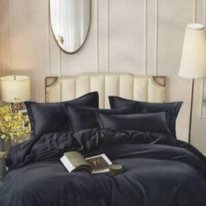 Set De Sabana King Size (se envia surtido)