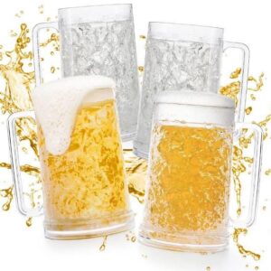 Tarro de Cerveza Magico