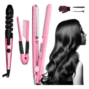 Set de Belleza 3 piezas