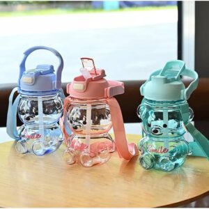 Vaso Duo Osito (se envia surtido)