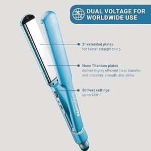 Plancha BabyLiss (se envian surtido)