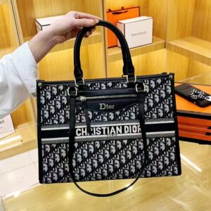 Bolsa Tipo Dior (se envia surtido)