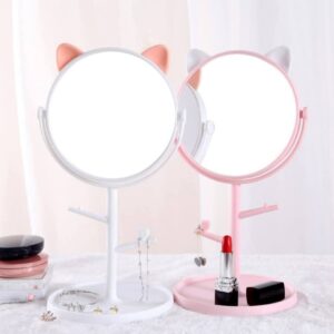 Espejo Gatito (se envia surtido)