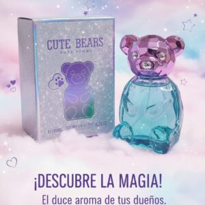 Perfume Osito (se envia surtido)