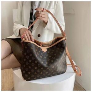 Bolsa Tote Marcas Cafe (se envia surtido)