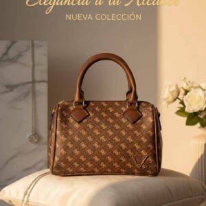 Bolsa Guess Agarradera (se envia surtido)