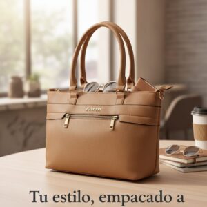 Bolsa Grande Fashion (se envia surtido)