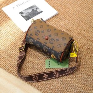 Crossbody Marca (se envia surtido)