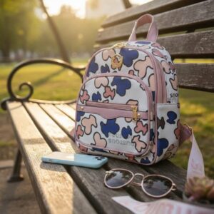 Mochila Tous (se envia surtido)