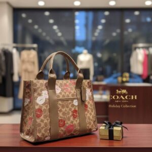 Bolsa Coach cintas Grande (se envia surtido)