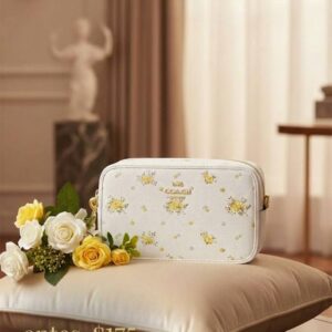 Bolsa Rectangular de Marcas