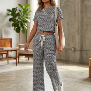 Conjunto Estampado (se envia surtido)