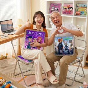 Cojin Refrescante Personajes (se envia surtido)