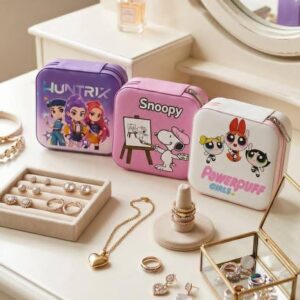 Mini Alhajero Personajes (se envia surtido)