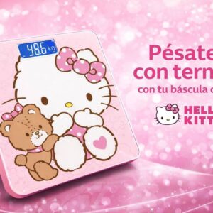 Bascula Personajes (se envia surtido)