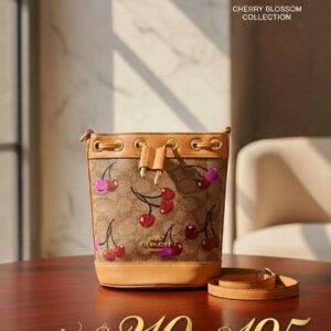 Bolsa Morral de Marcas