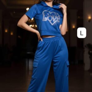 Conjunto Love (se envia surtido)