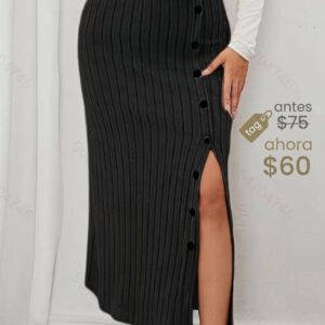 Falda Botones (se envia surtido)