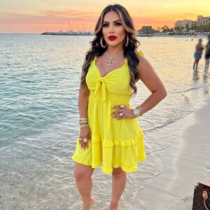 Vestido Liso Moño (se envia surtido)