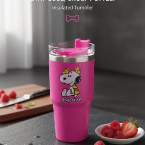 Termo Snoopy (se envia surtido)