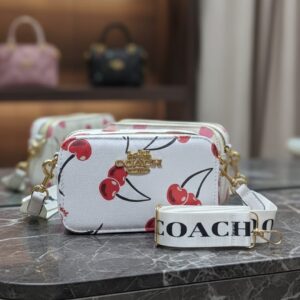 Crossbody Rectangular (se envia surtido)