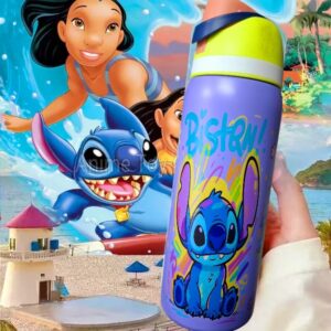 Termo Personajes 1.000 ml