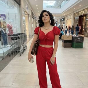 Conjunto Pantalon / Blusa (se envia surtido)