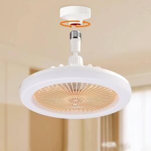 Foco Ventilador