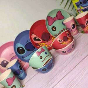 Vajilla Disney