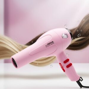 Secadora de Kitty (se envia surtido)