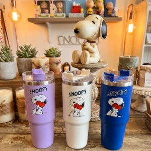 Termo Snoopy (se envia surtida)