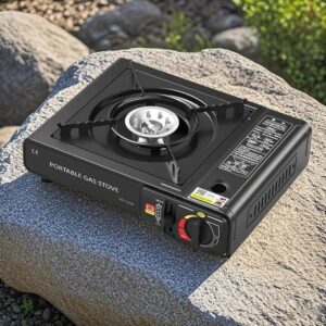 Parrilla de Gas (se envia surtido)