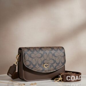 Crossbody Coach (se envia surtido)