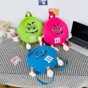 Mochila M&M"S
