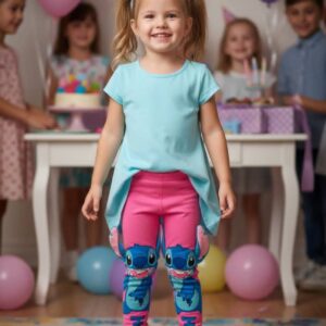 Medias Infantiles (se envia surtido)