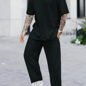 Conjunto Caballero Pantalon (se envia surtido)