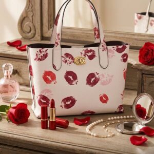 Bolsa Coach Letra Pequeña (se envia surtido)