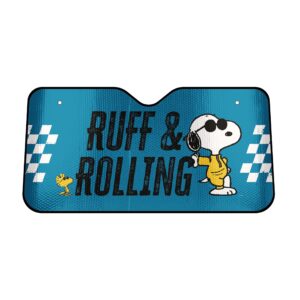 Parasol Snoopy