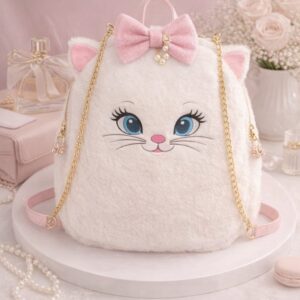 Mochila Apeluchada personajes (se envia surtido)