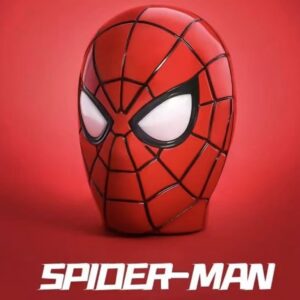 Bocina Spiderman ( se envía surtido)