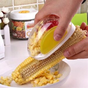 Desgranador de Elote