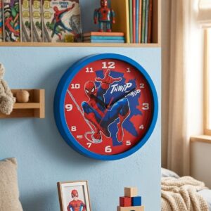 Reloj de Pared Disney
