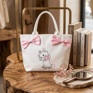 Bolsa Gatita Marie